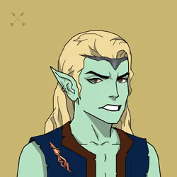 Elves #1654