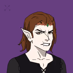 Elves #187