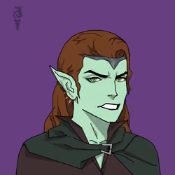 Elves #1683