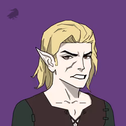 Elves #189