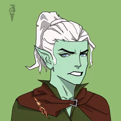 Elves #619