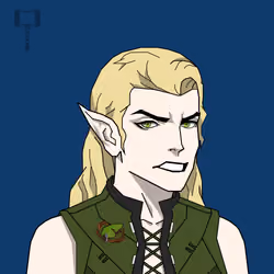 Elves #1512