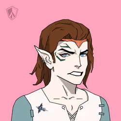 Elves #33