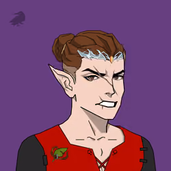 Elves #1655