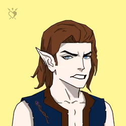 Elves #386