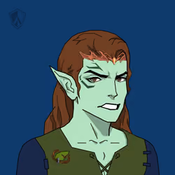 Elves #382