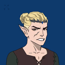Elves #1653