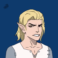 Elves #618