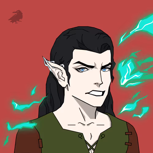 Elves Of Eoc