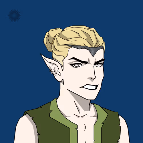 Elves Of Eoc
