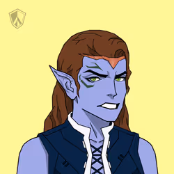Elves #1685