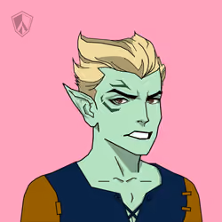 Elves #1651