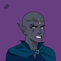 Elves #36