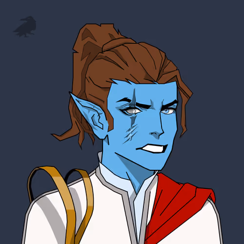Elves #286