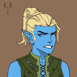 Elves #651
