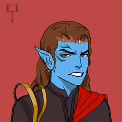 Elves #383