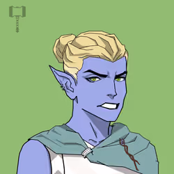 Elves #1510