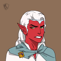 Elves #616