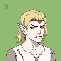 Elves #384