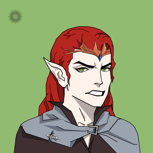 Elves Of Eoc