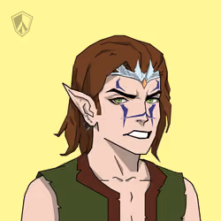 Elves #650
