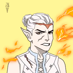 Elves #1514