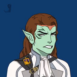 Elves #652