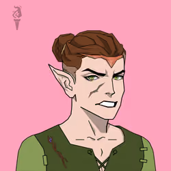 Elves #172