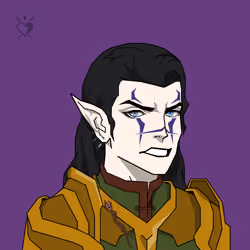 Elves #1686