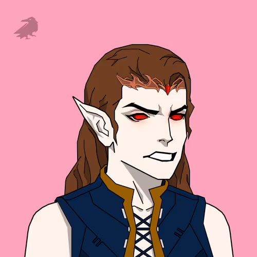 Elves Of Eoc