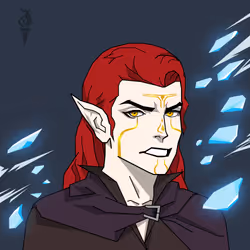 Elves #190