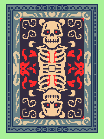 This Is Not A Rug