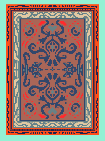 This Is Not A Rug