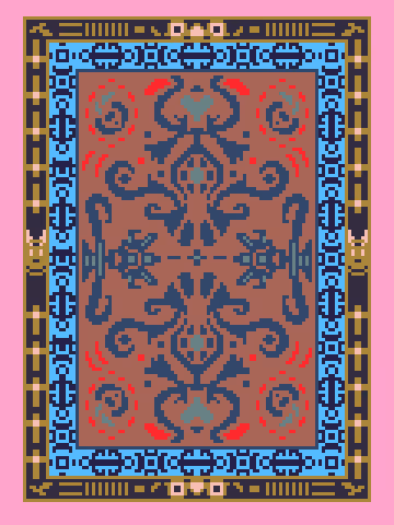 This Is Not A Rug