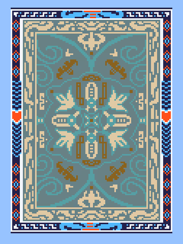 This Is Not A Rug
