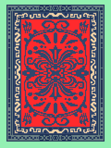 This Is Not A Rug