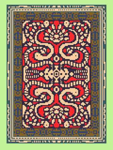 This Is Not A Rug