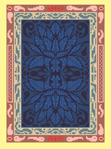This Is Not A Rug