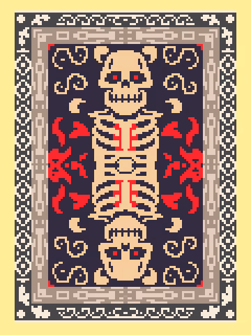 This Is Not A Rug