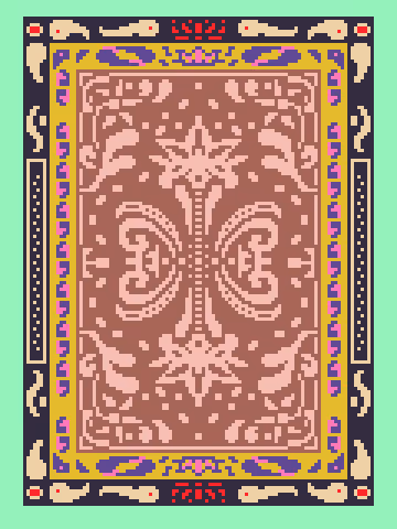 This Is Not A Rug