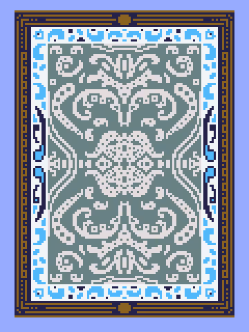 This Is Not A Rug