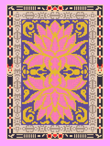 This Is Not A Rug
