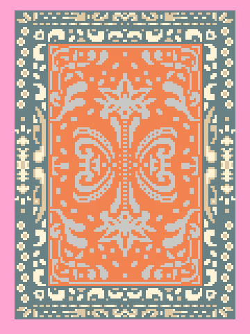 This Is Not A Rug