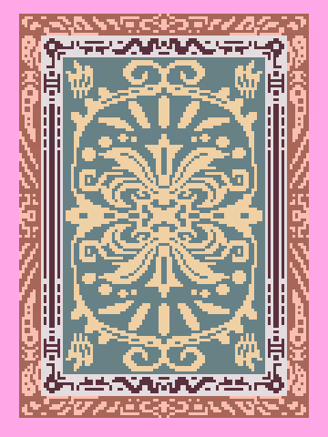 This Is Not A Rug