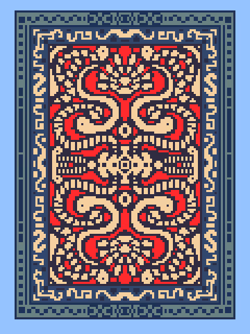 This Is Not A Rug