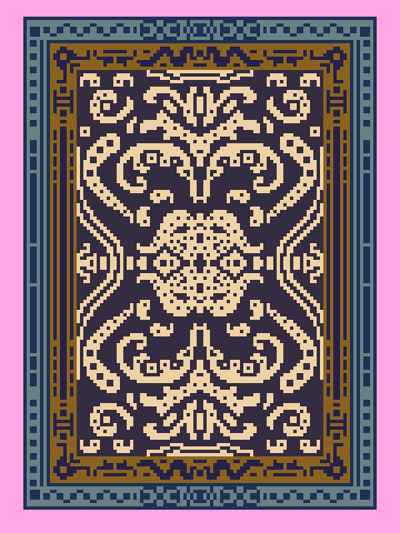 This Is Not A Rug