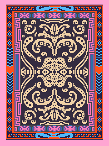 This Is Not A Rug