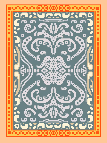 This Is Not A Rug
