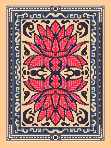This Is Not A Rug