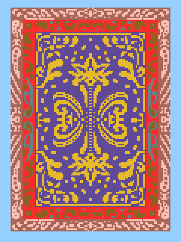 This Is Not A Rug
